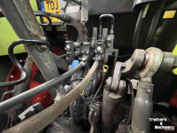 Tractor Claas Arion 430 CIS