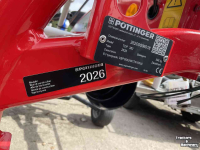 Rake Pottinger TOP 3.82