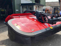 Mower Vicon Extra 732T mer transportband