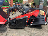 Mower Vicon Extra 732T mer transportband