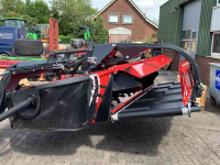 Mower Vicon Extra 732T mer transportband