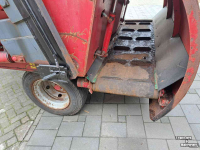 Vertical feed mixer Van Lengerich VMIX  plus 12 LS