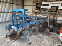 Ploughs Rabewerk PIROL 120 1V/75-40
