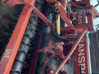 Rotary Harrow Lely Rottera 35-302