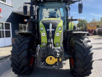 Tractor Claas Arion 530 Cis+