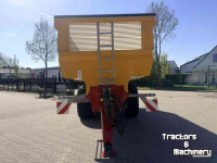 Dumptrailer VGM Everest 18