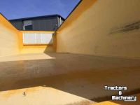 Dumptrailer VGM Everest 18