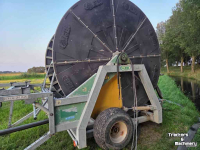Irrigation hose reel Ferbo GHB110-500
