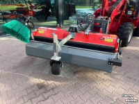 Other attachments and accessories Hemach hemach onkruid borstel en veegmachine