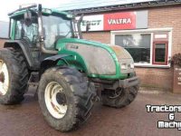 Tractor Valtra T190