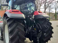 Tractors Steyr profi 6150 AD8 **DEMO**