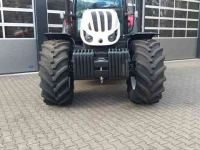 Tractors Steyr profi 6150 AD8 **DEMO**