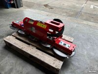 Hedge clipper Boxer CUT-5 Heggenschaar  cirkelzaag