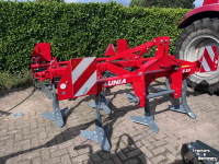 Cultivator Unia KOS 3B