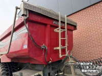 Earth- / Sand-dumper Peecon CAR-GD200L2 Zandkipper