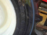 Wheels, Tyres, Rims & Dual spacers Nokian 600/65R34 TR Multiplus