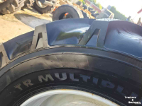 Wheels, Tyres, Rims & Dual spacers Nokian 600/65R34 TR Multiplus