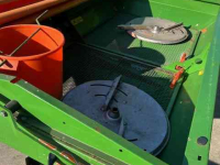 Fertilizer spreader Amazone ZA-M 1200