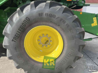 Combine John Deere T660 Combine