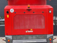 Vertical feed mixer RMH Vulcan 20 GOLD
