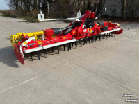 Rotary Harrow Pottinger Lion 503C