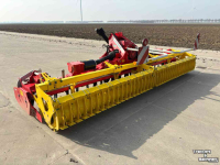 Rotary Harrow Pottinger Lion 503C