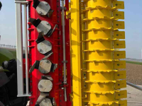 Rotary Harrow Pottinger Lion 503C