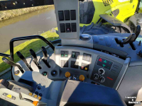 Tractor Claas AXION 810 CIS