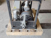 Other lawn and garden equipment and accessories  RC 0040 E