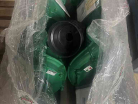 Irrigation pump Ferrari F82/2 SP aftakas pomp