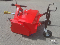 Sweeper Boxer Veegmachine VM150 PTO tractor