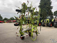 Tedder Claas Volto 1100