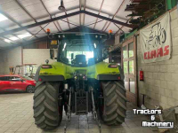 Tractor Claas arion 650 cebis