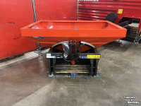 Fertilizer spreader Rauch MDS 20.2 Eco
