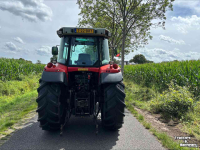 Tractor Massey Ferguson 6460 Dyna-6