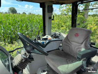 Tractor Massey Ferguson 6460 Dyna-6