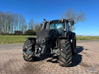 Tractor Valtra T214D