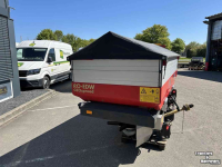 Fertilizer spreader Vicon RO-EDW Geospread Kunstmeststrooier