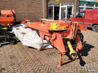 Mower Kuhn FC 313 - FF