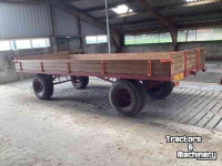 Agricultural wagon  5 Ton