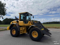 Wheelloader Volvo L60G