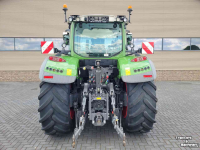 Tractor Fendt 722 vario tms gen6 profi plus ( 720-724 )