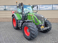 Tractor Fendt 722 vario tms gen6 profi plus ( 720-724 )