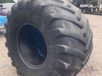Wheels, Tyres, Rims & Dual spacers Michelin MEGA BIB 1050/50R32