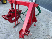 Hydraulic grabs  Houtgrijper 3 punt aankoppeling