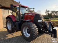 Tractor Case-IH 160 cvx