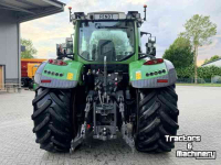 Tractor Fendt 724 profi Plus, GEN6, one, 3690 uur!
