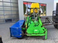 Haulm Topper AVR RAFALE 4X75,