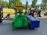 Haulm Topper AVR RAFALE 4X75,