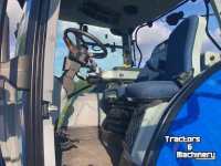 Tractor New Holland T6.180